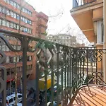 Moderno Y Espacioso Apartamento En Calle Mallorca