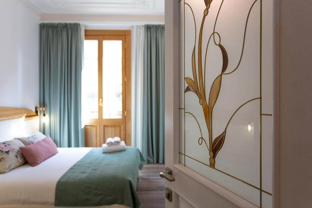 Appartement Moderno Y Espacioso En Calle Mallorca Barcelone