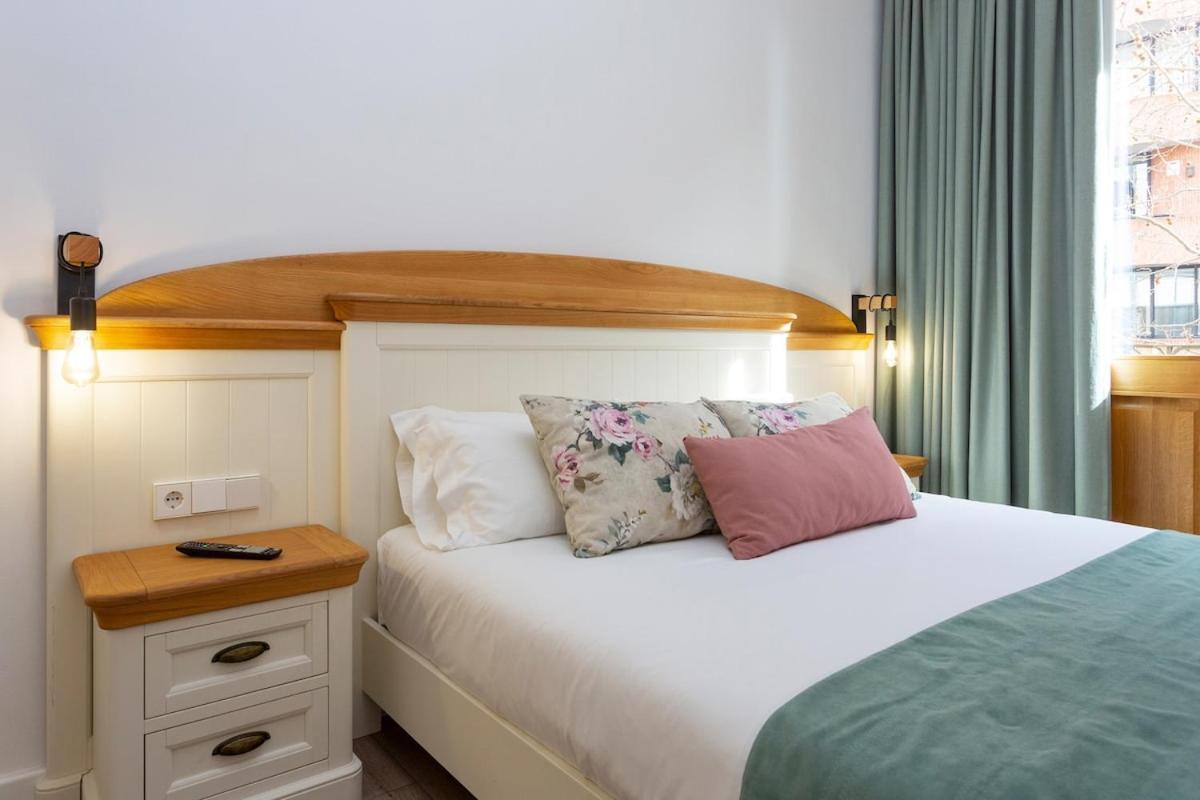 Appartement Moderno Y Espacioso En Calle Mallorca Barcelone
