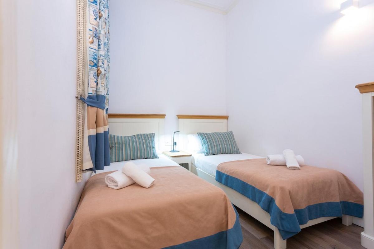 Moderno Y Espacioso En Calle Mallorca Appartement *