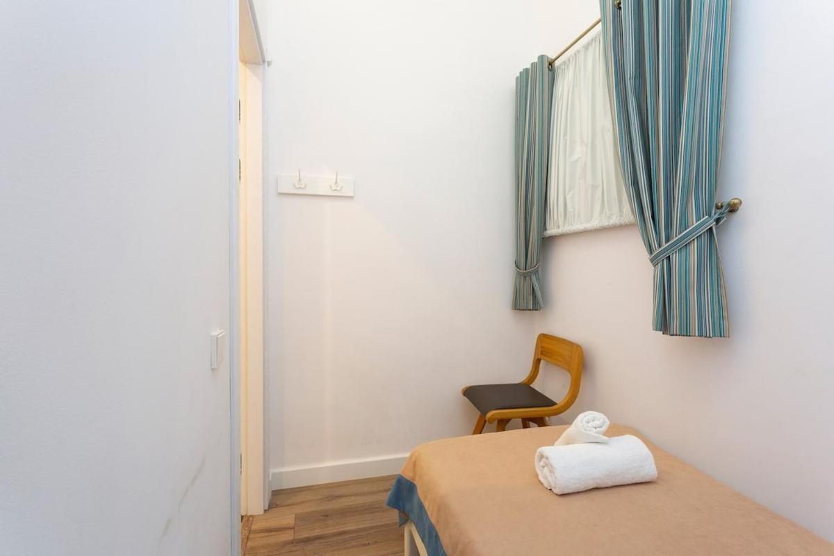 Appartement Moderno Y Espacioso En Calle Mallorca