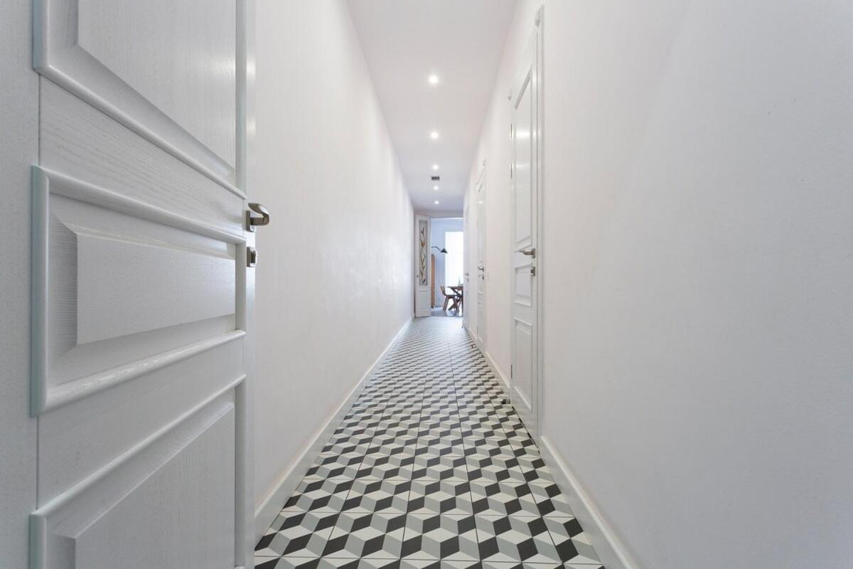 Appartement Moderno Y Espacioso En Calle Mallorca *