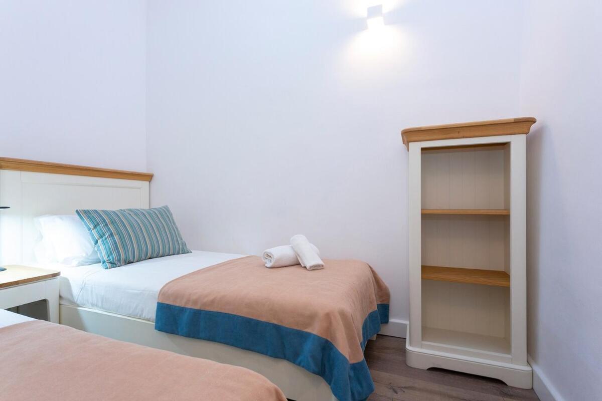 Appartement Moderno Y Espacioso En Calle Mallorca Barcelone