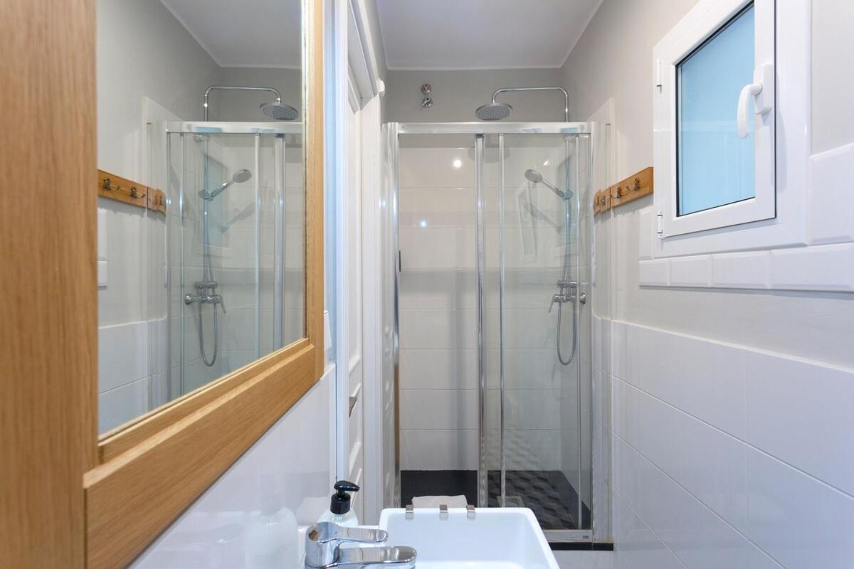 Moderno Y Espacioso En Calle Mallorca Apartamento Barcelona